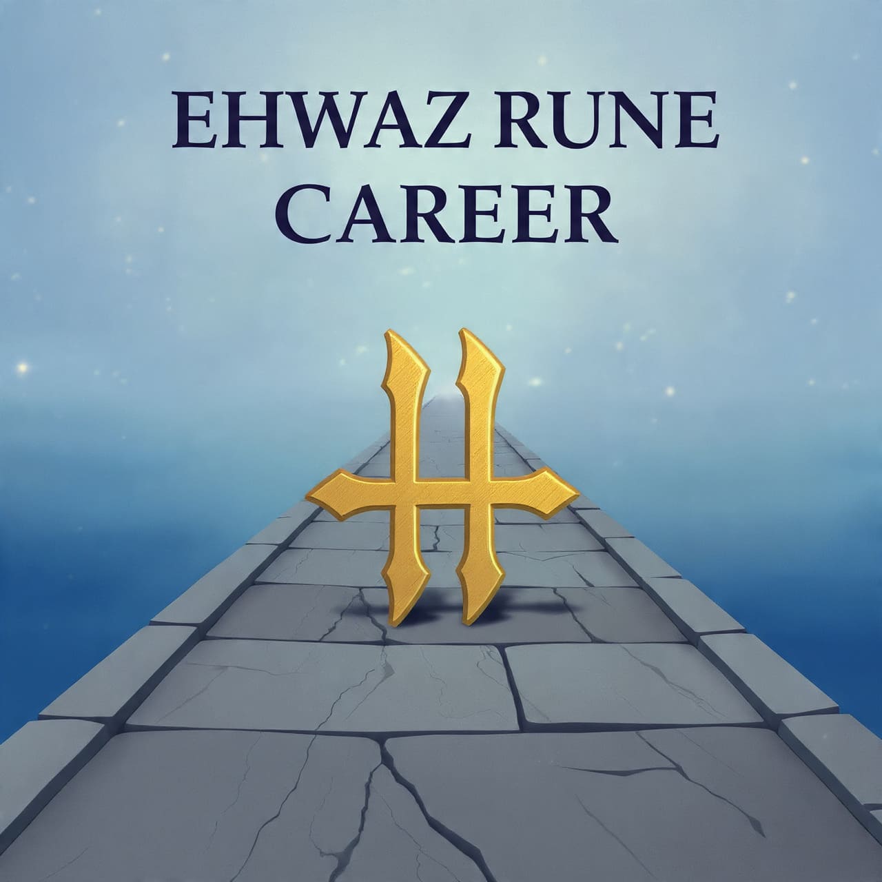 Ehwaz Rune Career