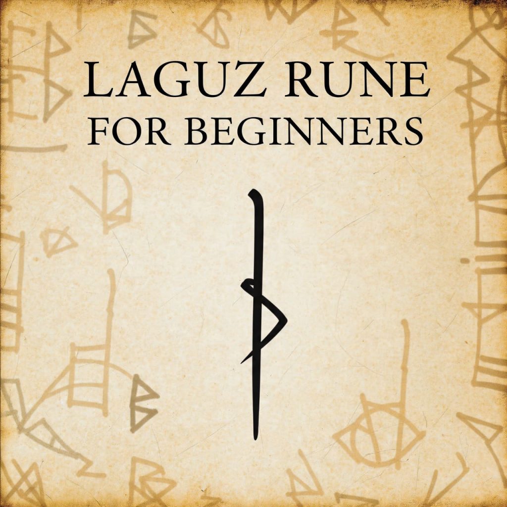 Laguz Rune for Beginners