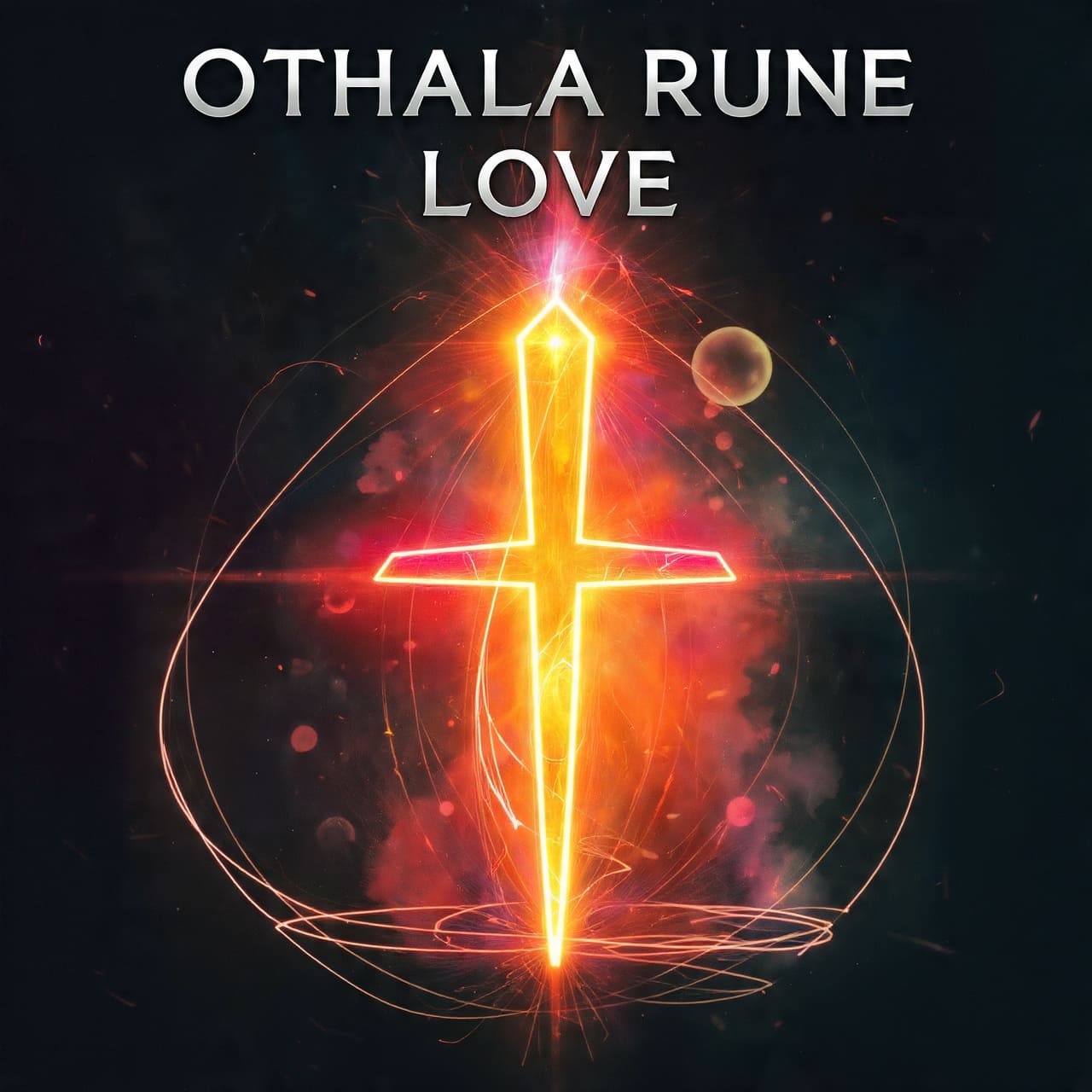 Othala Rune Love