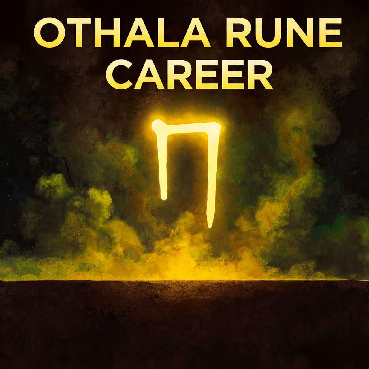 Othala Rune Career
