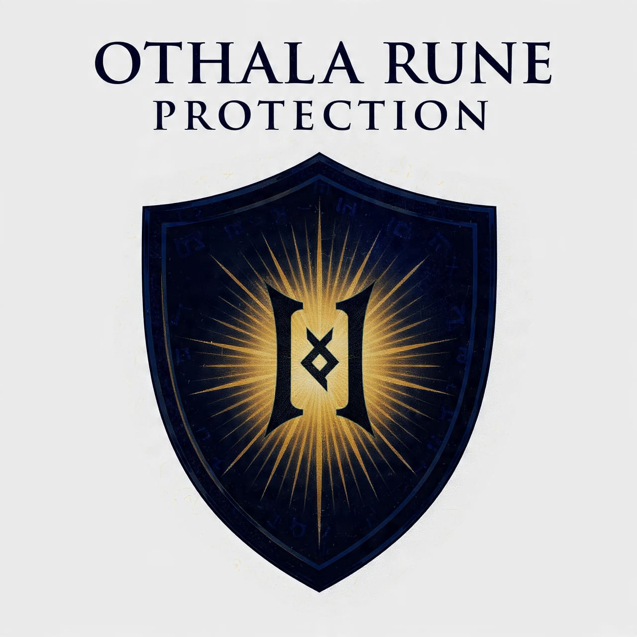 Othala Rune Protection
