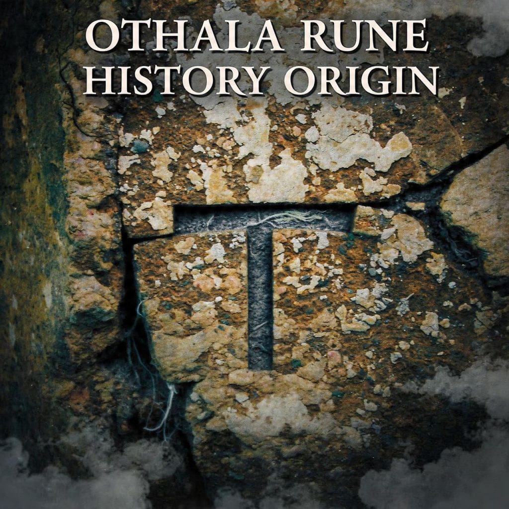 Othala Rune History Origin