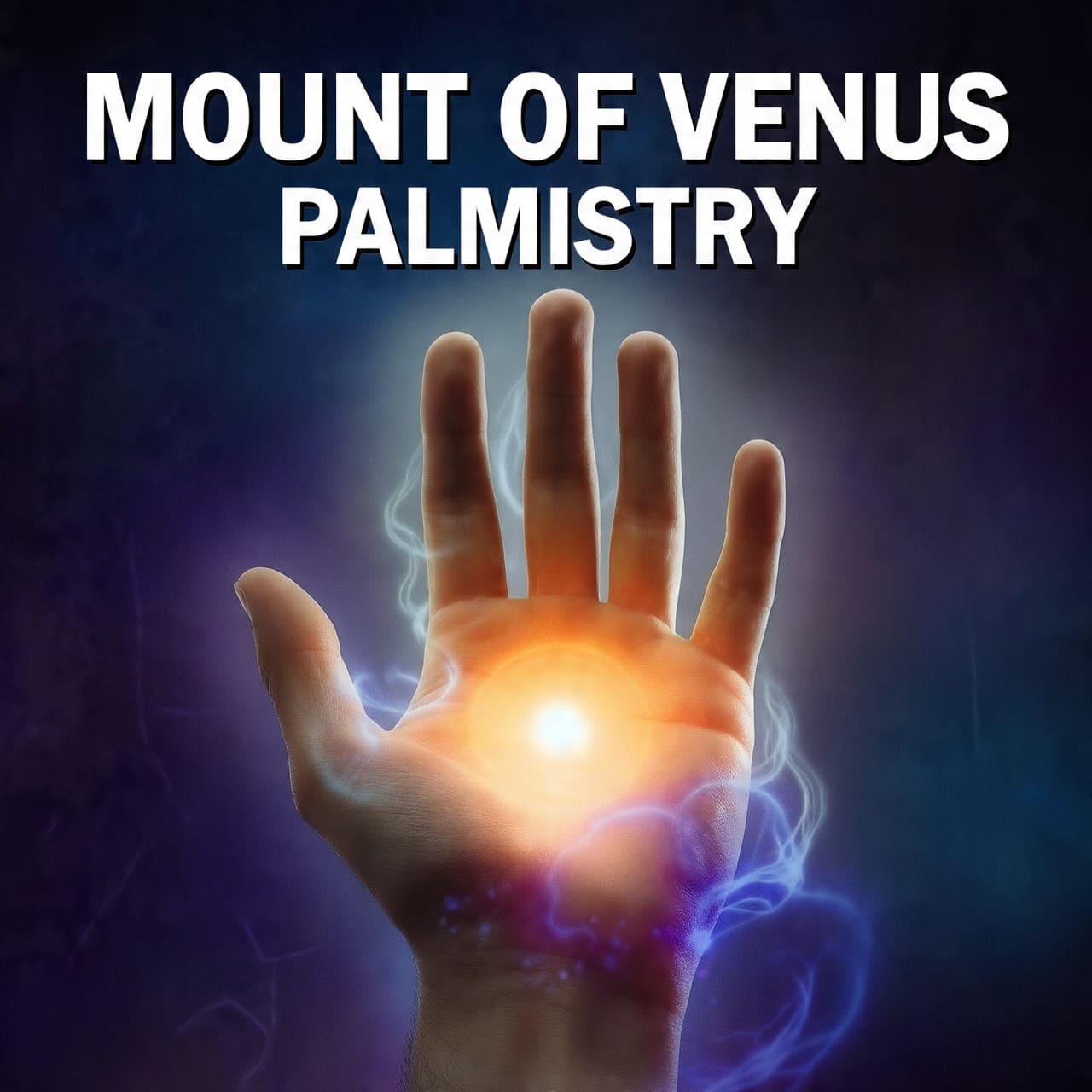 mount of venus palmistry