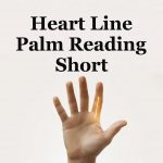 Heart Line Palm Reading Short