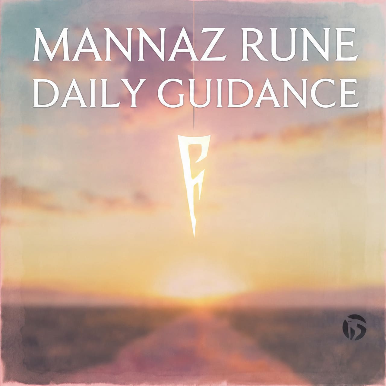 Mannaz Rune Daily Guidance