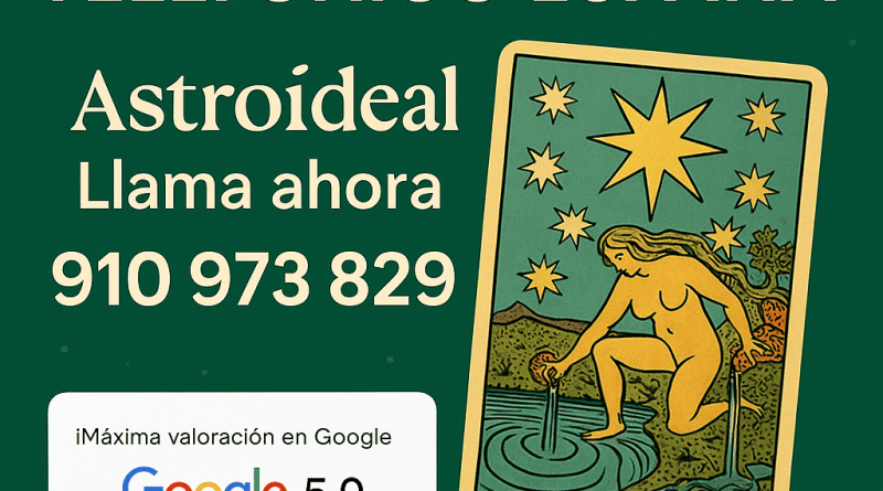 Cuánto cuesta el tarot online en España - Astroideal